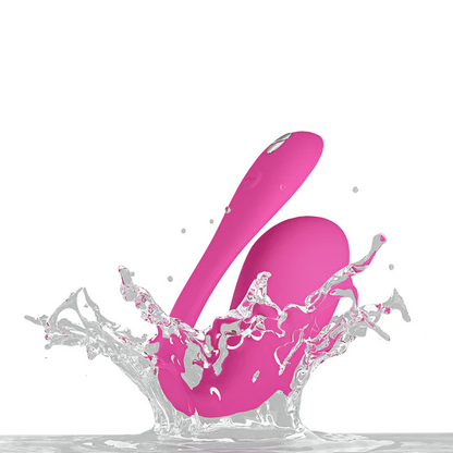 Jive 2 Electric Pink - Sheets Optional