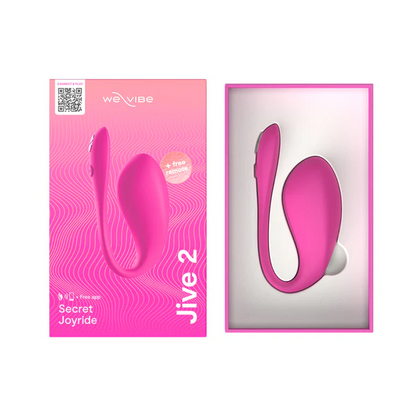 Jive 2 Electric Pink - Sheets Optional