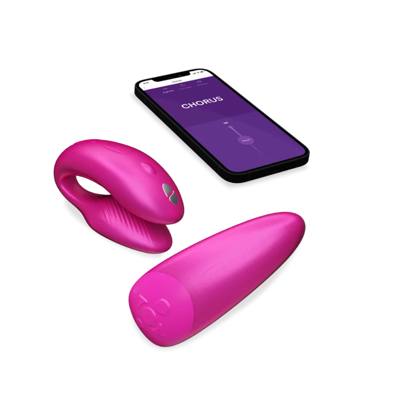 Chorus - Cosmic Pink - Sheets Optional