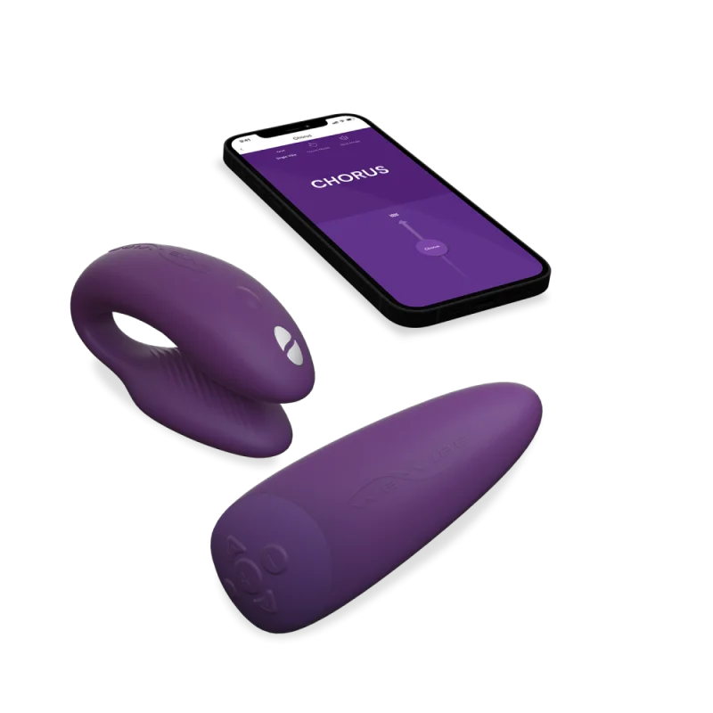 Chorus - Purple - Sheets Optional