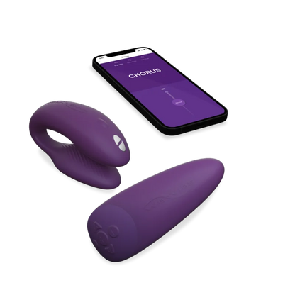 Chorus - Purple - Sheets Optional