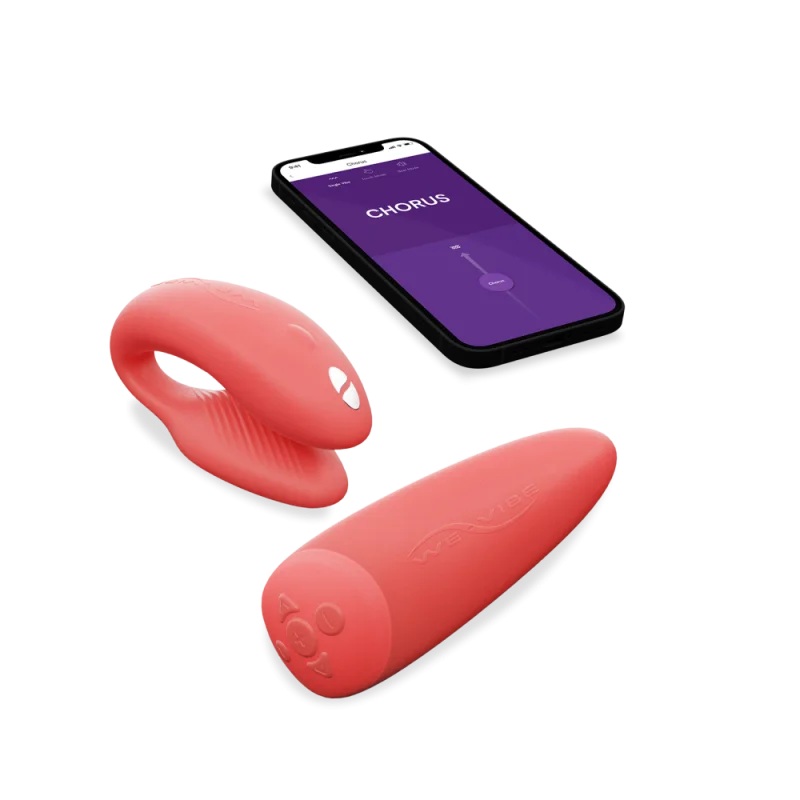 Chorus - Crave Coral - Sheets Optional