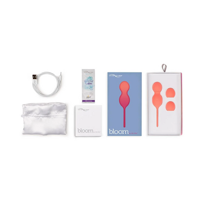 Bloom - Coral - Sheets Optional