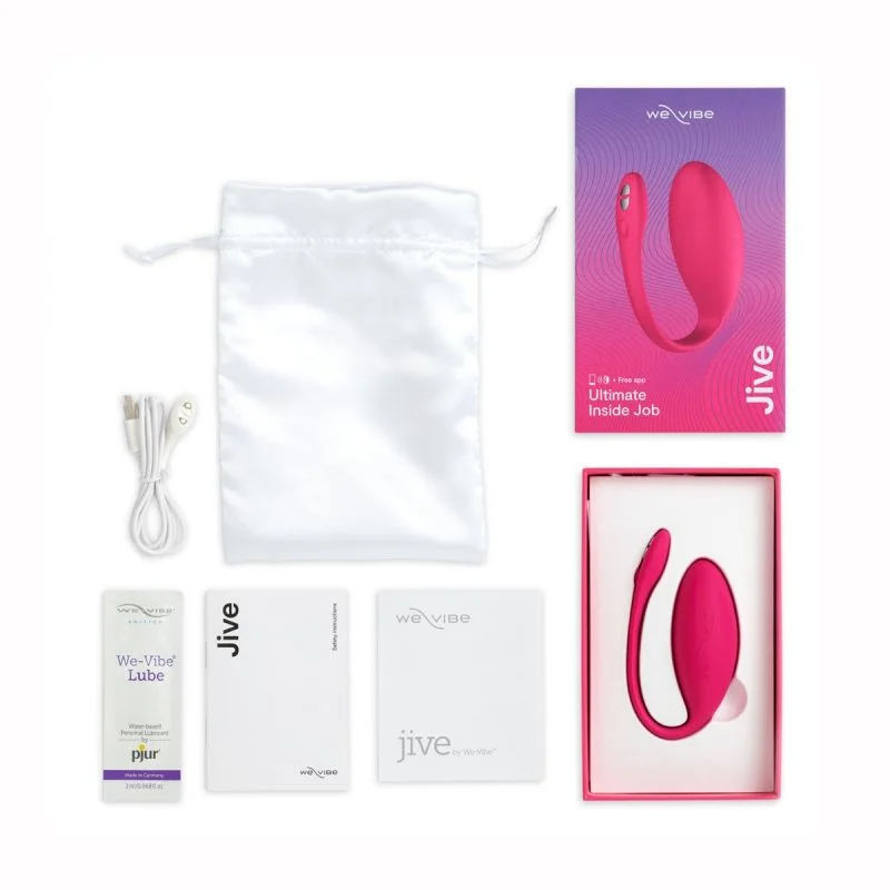 Jive - Electric Pink - Sheets Optional