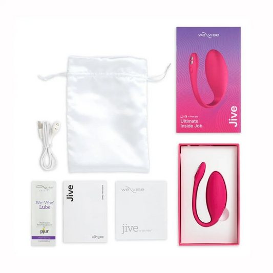Jive - Electric Pink - Sheets Optional