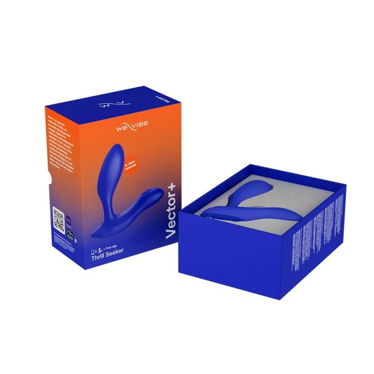 Vector+ Blue - Sheets Optional