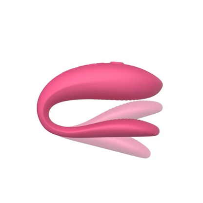 Sync Lite - Pink - Sheets Optional