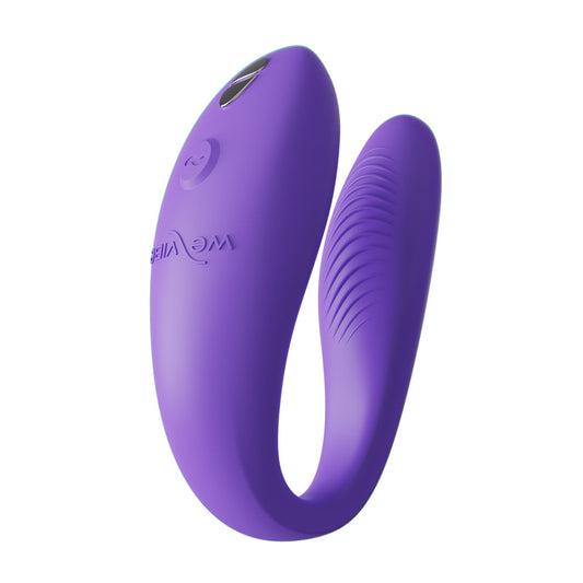 Sync Go - Light Purple - Sheets Optional
