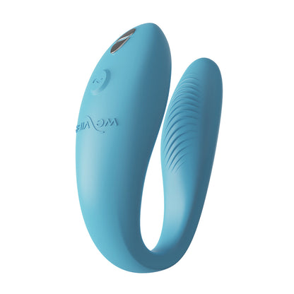 Sync Go - Turquoise - Sheets Optional