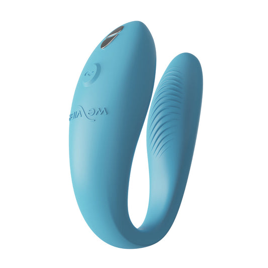 Sync Go - Turquoise - Sheets Optional
