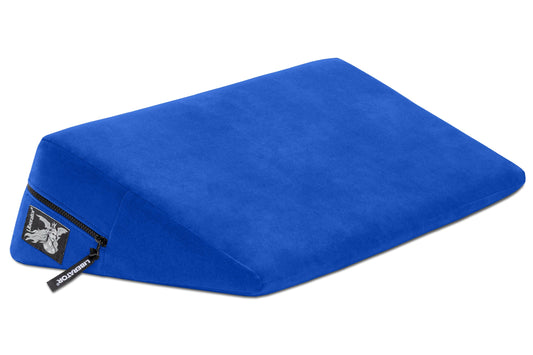 Wedge Sapphire Microfiber - Sheets Optional