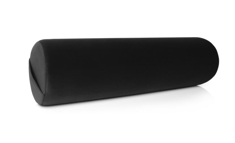 Whirl Black Microvelvet - Sheets Optional