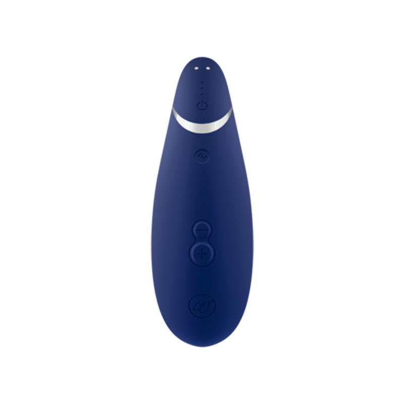 Premium 2 - Blueberry - Sheets Optional