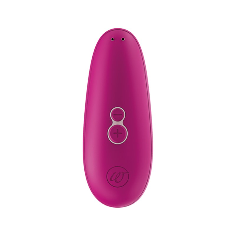 Starlet 3 - Pink - Sheets Optional