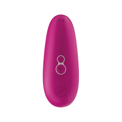 Starlet 3 - Pink - Sheets Optional