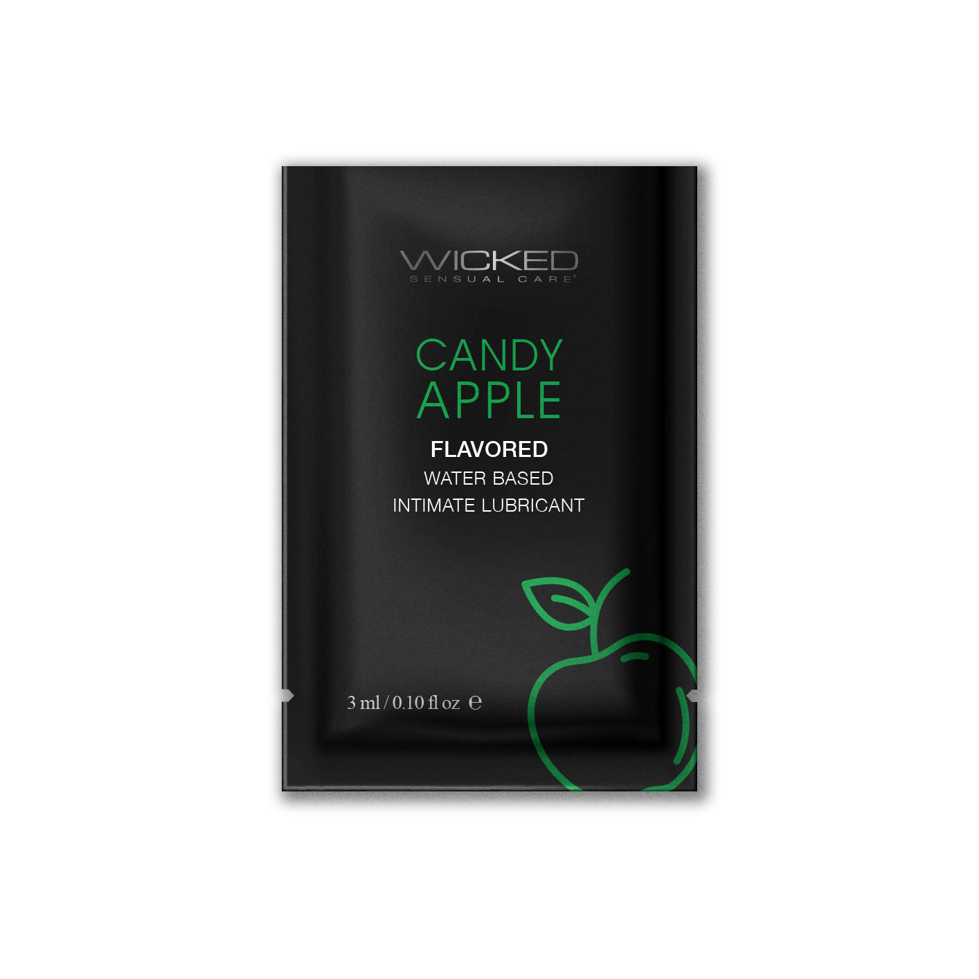 Aqua Candy Apple Sachet - Sheets Optional
