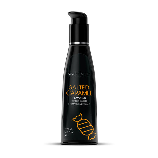 Aqua Salted Caramel - Sheets Optional