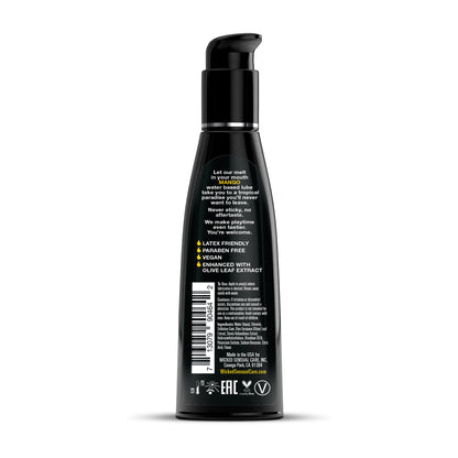 Aqua Mango 4oz - Sheets Optional