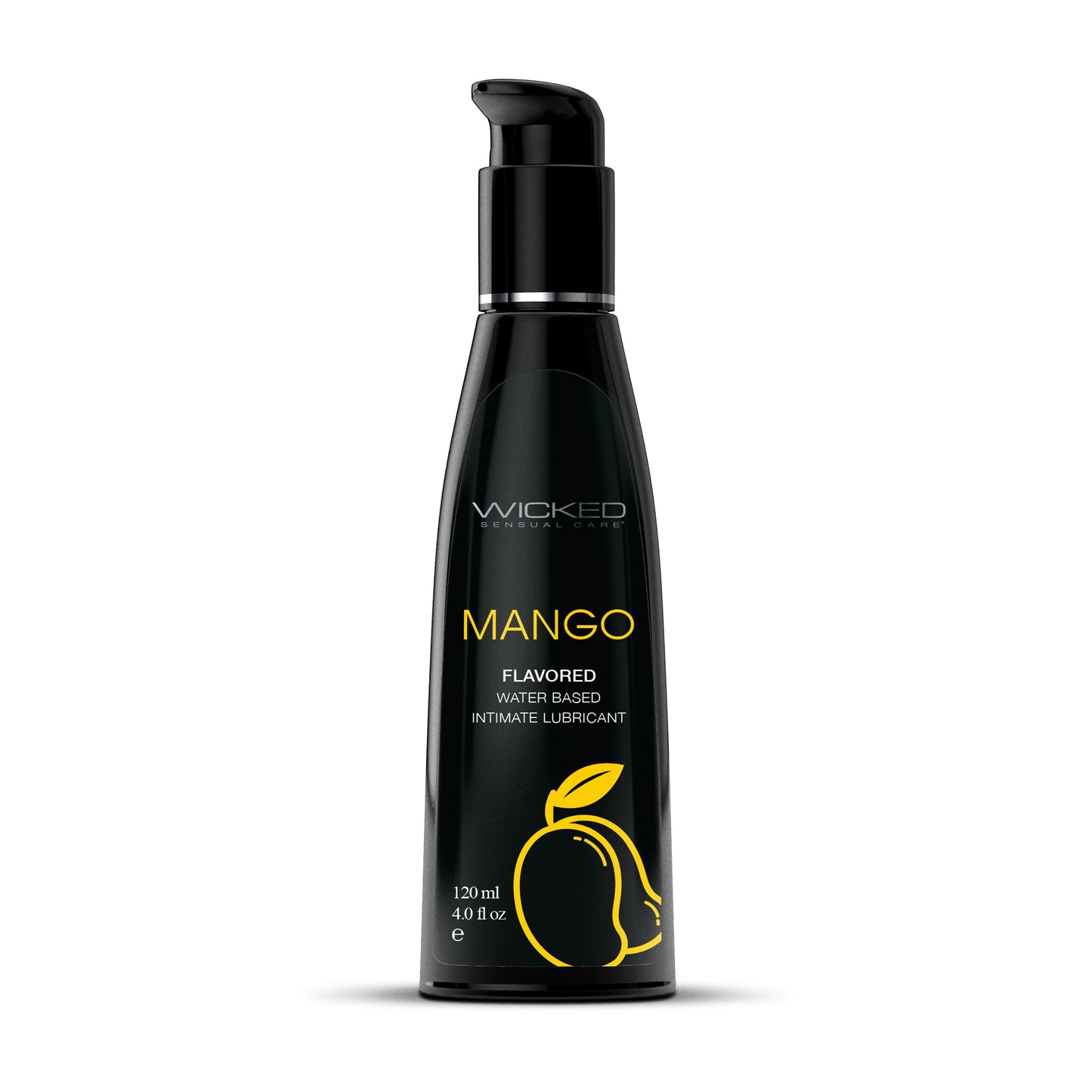 Aqua Mango 4oz - Sheets Optional