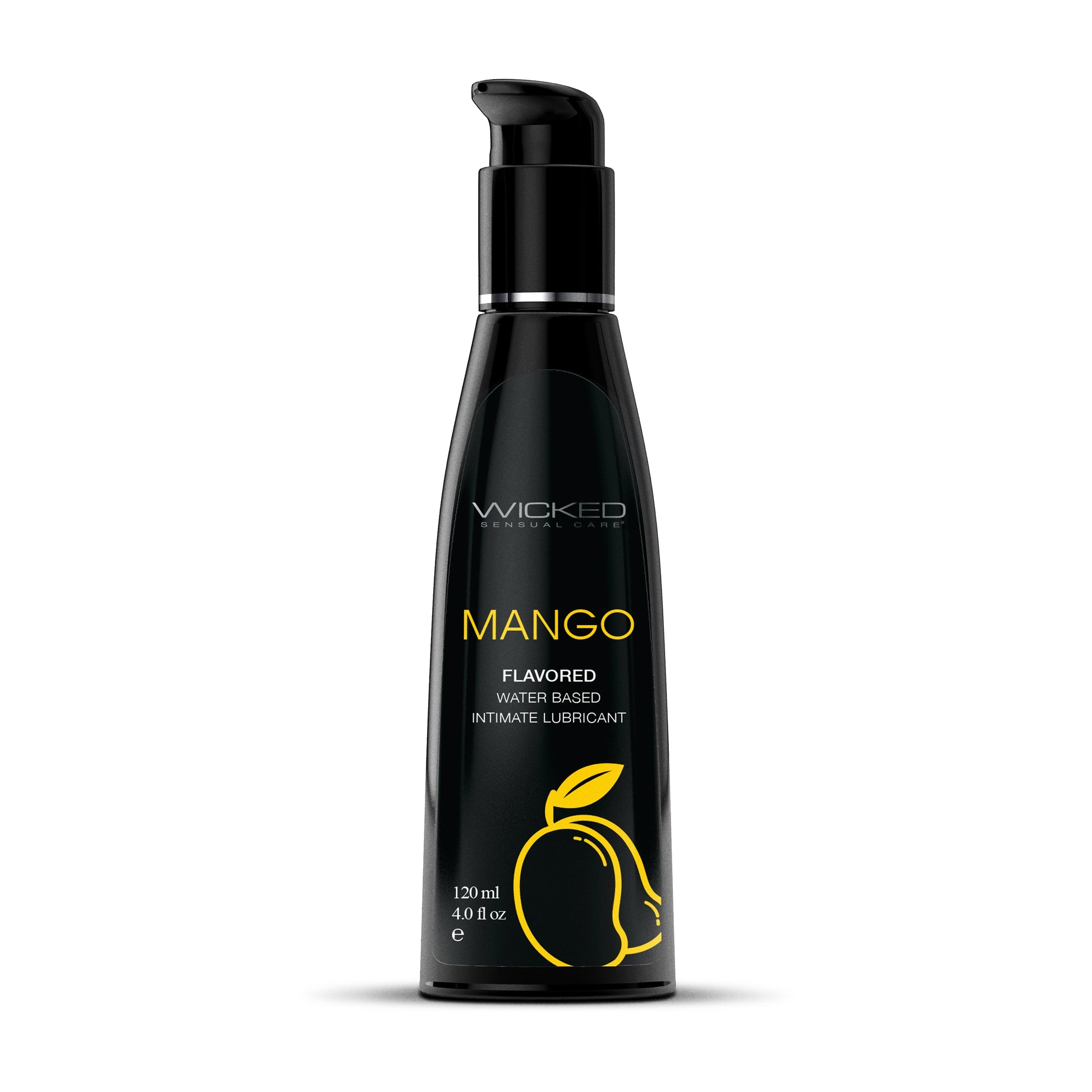 Aqua Mango 4oz - Sheets Optional