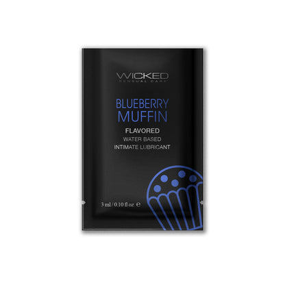 Blueberry Muffin Sachet - Sheets Optional