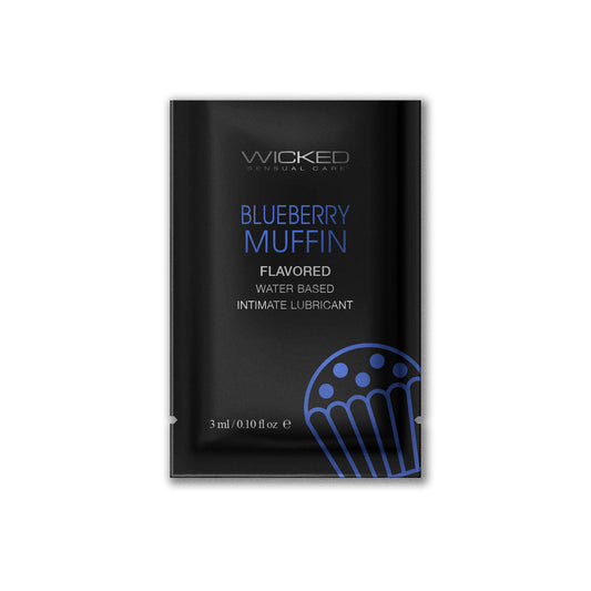 Blueberry Muffin Sachet - Sheets Optional