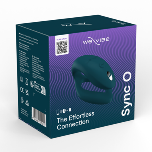 Sync O - Green Velvet - Sheets Optional