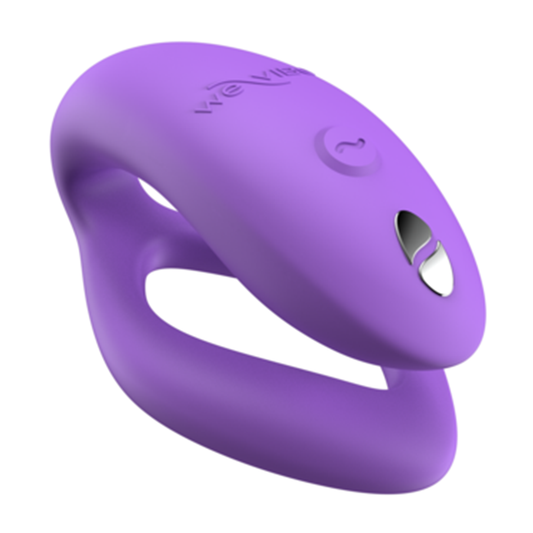 Sync O - Purple - Sheets Optional
