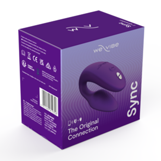 Sync 2 - Purple - Sheets Optional