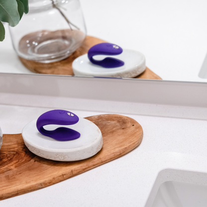Sync 2 - Purple - Sheets Optional