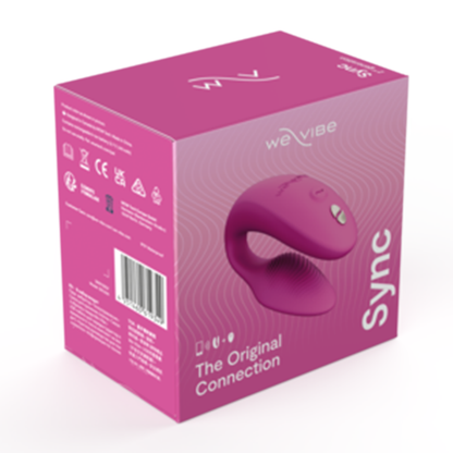 Sync 2 - Dusty Pink - Sheets Optional