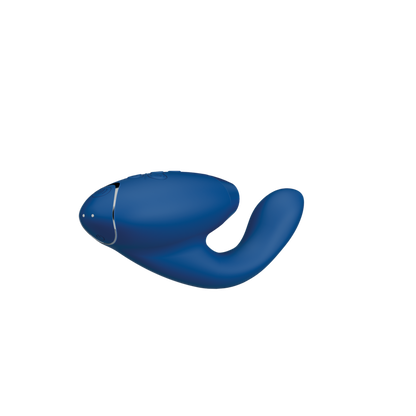 Duo 2 - Blueberry - Sheets Optional