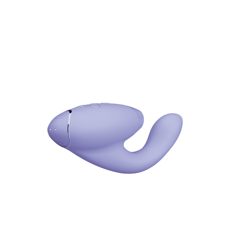 Duo 2 - Lilac - Sheets Optional