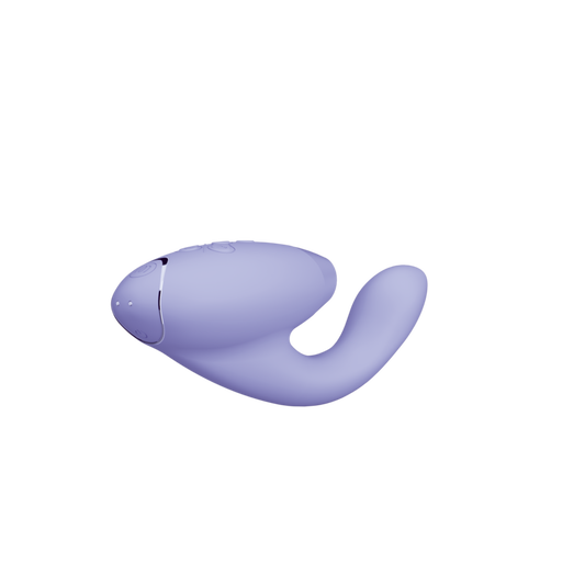 Duo 2 - Lilac - Sheets Optional