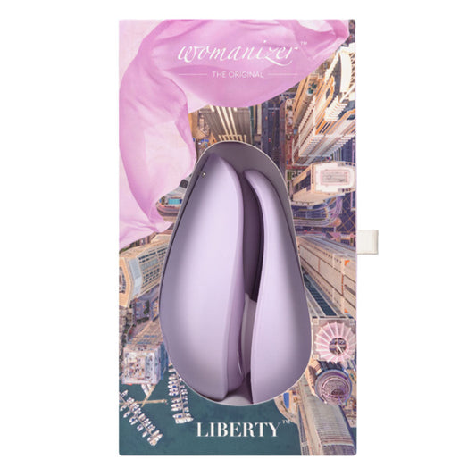 Liberty - Lilac - Sheets Optional