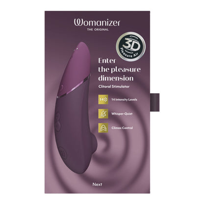 Next - Dark Purple - Sheets Optional