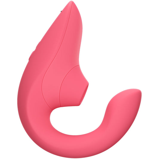 Blend - Vibrant Rose - Sheets Optional