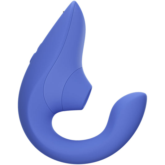 Blend - Vibrant Blue - Sheets Optional