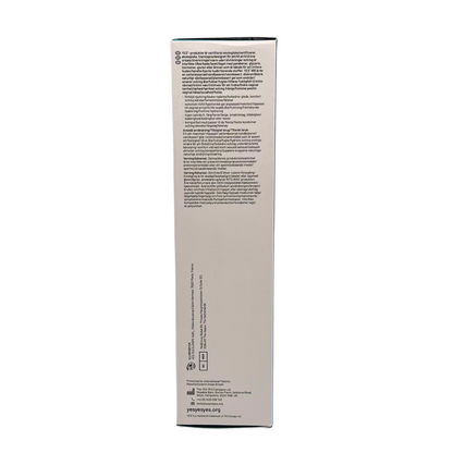 YES WB Water Based Organic Lubricant 150ml - Sheets Optional