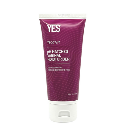 VM Vaginal Organic Moisturizer - Sheets Optional