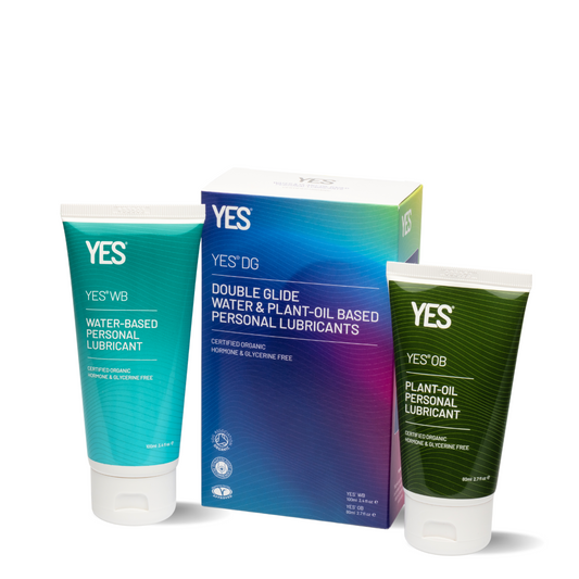 DG (Double Glide) WB Water Based and OB Plant-Oil Based - Sheets Optional