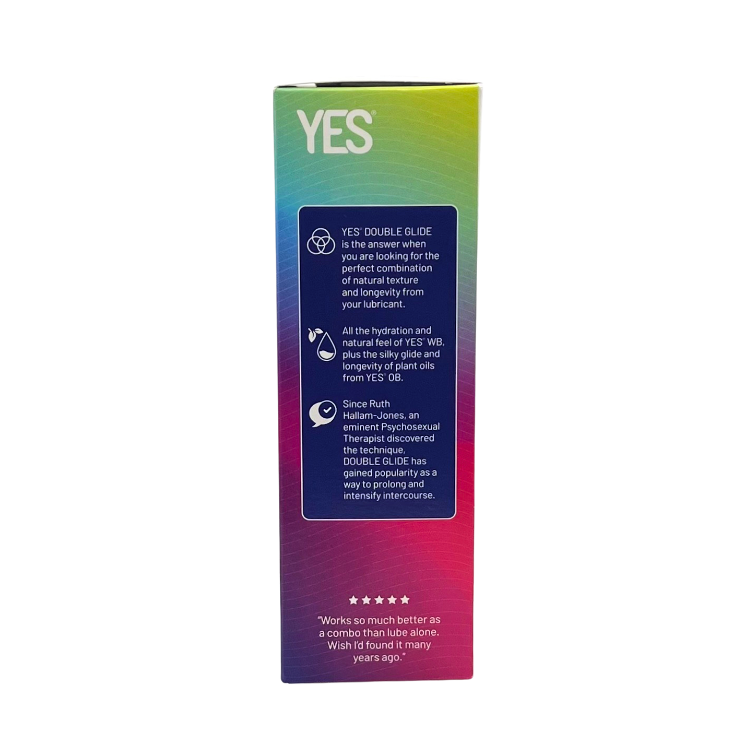 DG (Double Glide) WB Water Based and OB Plant-Oil Based - Sheets Optional